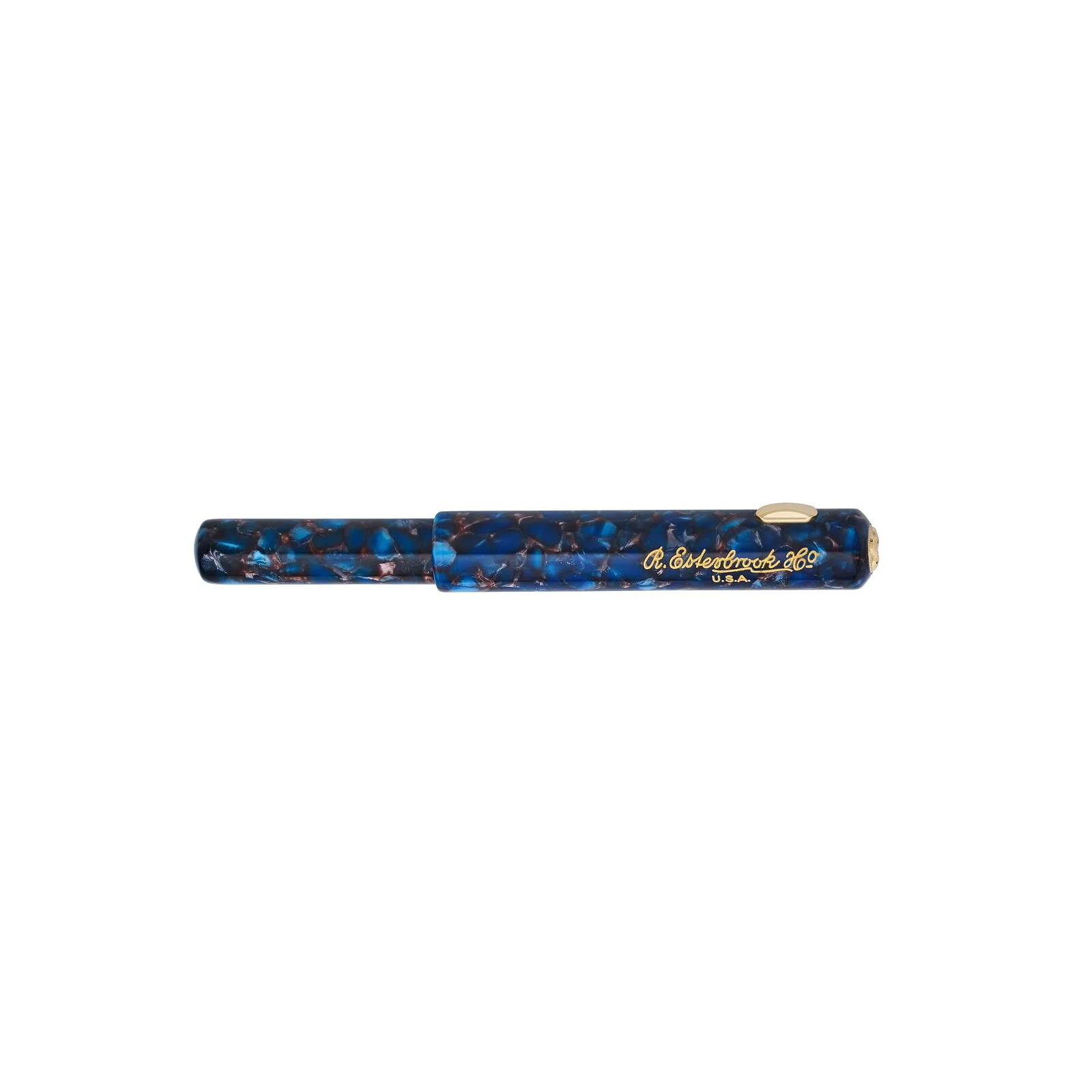 Pióro wieczne Esterbrook Niblet | Nouveau Bleu - Image 2