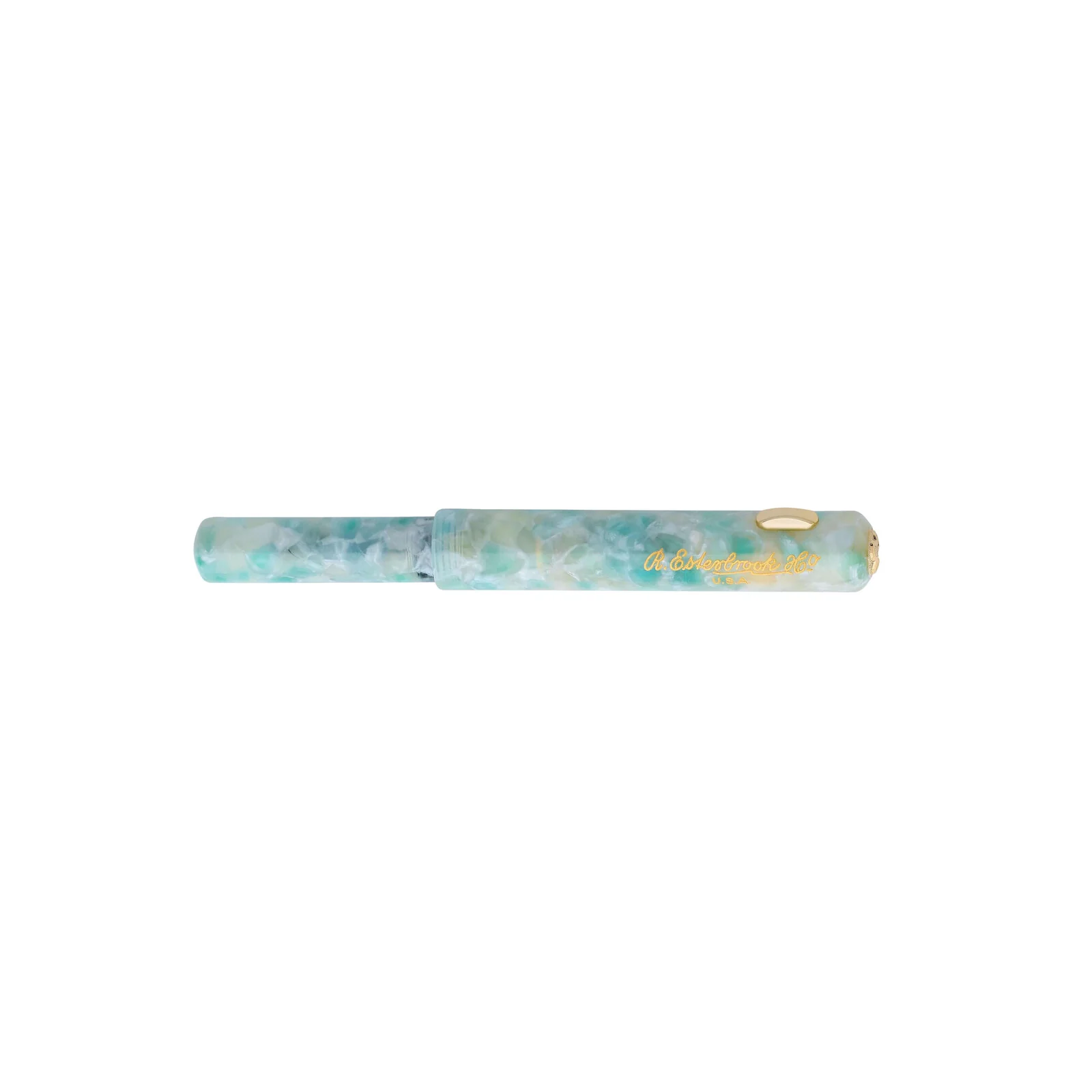 Pióro wieczne Esterbrook Niblet | Sea Glass - Image 2