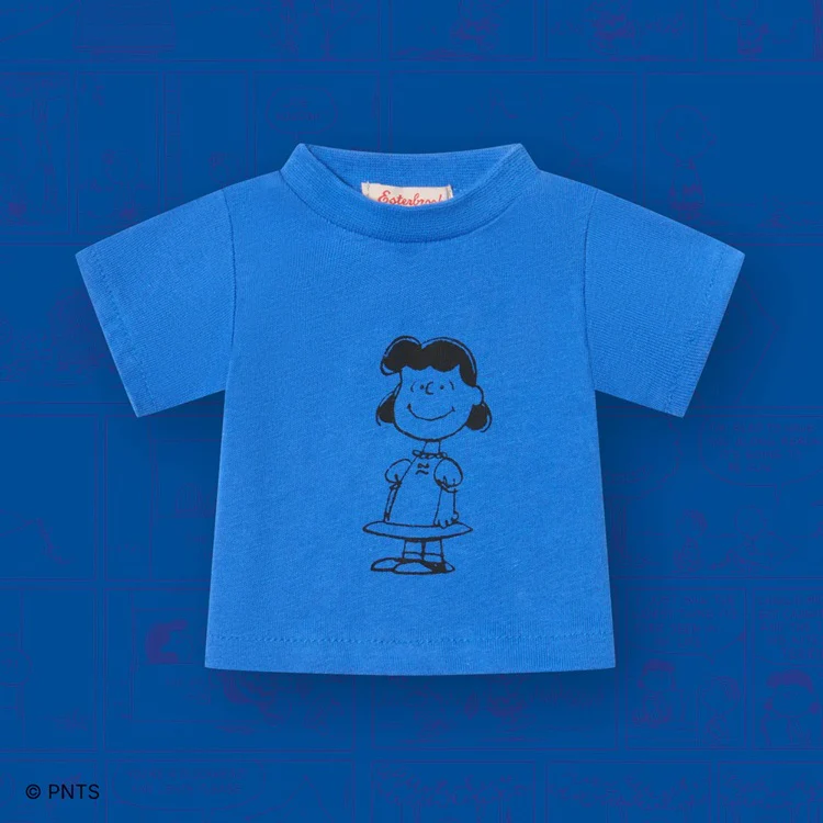 Pióro wieczne Esterbrook x Peanuts Estie | Lucy - Image 10
