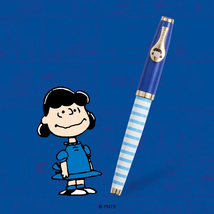 Pióro wieczne Esterbrook x Peanuts Estie | Lucy - Image 3