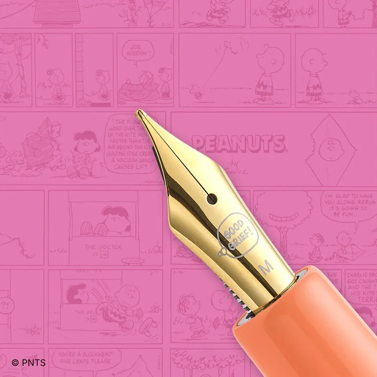 Pióro wieczne Esterbrook x Peanuts Estie | Sally - Image 3