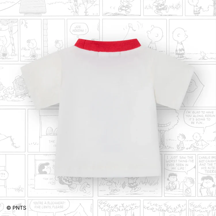 Pióro wieczne Esterbrook x Peanuts Estie | Snoopy - Image 11