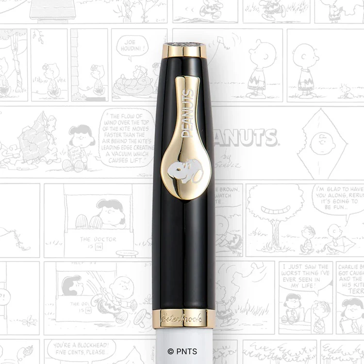 Pióro wieczne Esterbrook x Peanuts Estie | Snoopy - Image 2