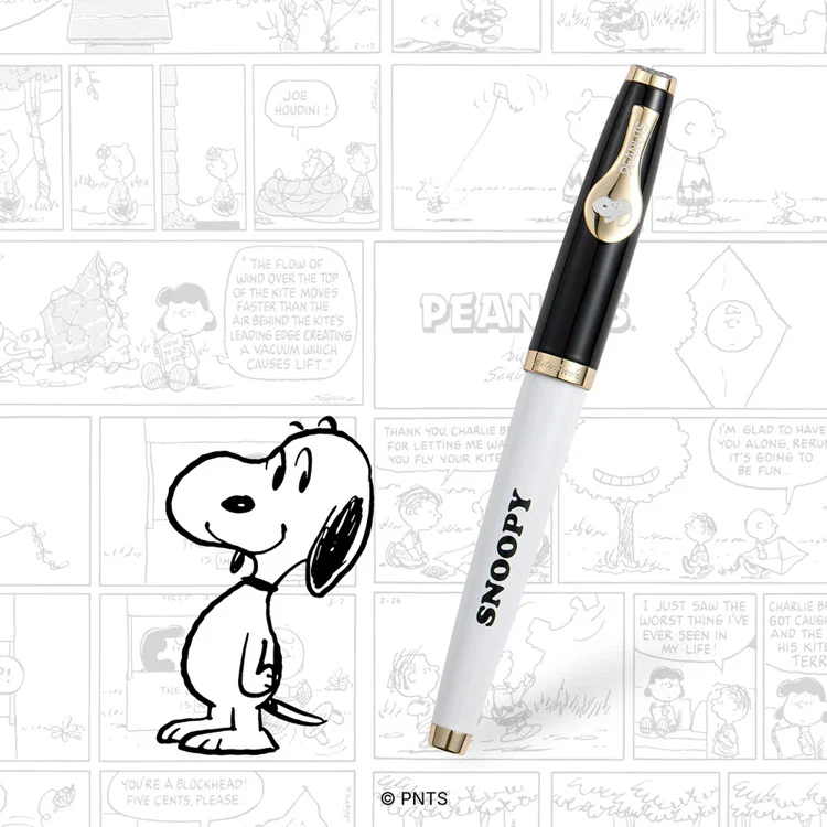 Pióro wieczne Esterbrook x Peanuts Estie | Snoopy - Image 4