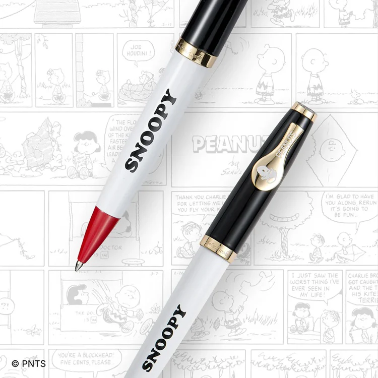 Pióro wieczne Esterbrook x Peanuts Estie | Snoopy - Image 9