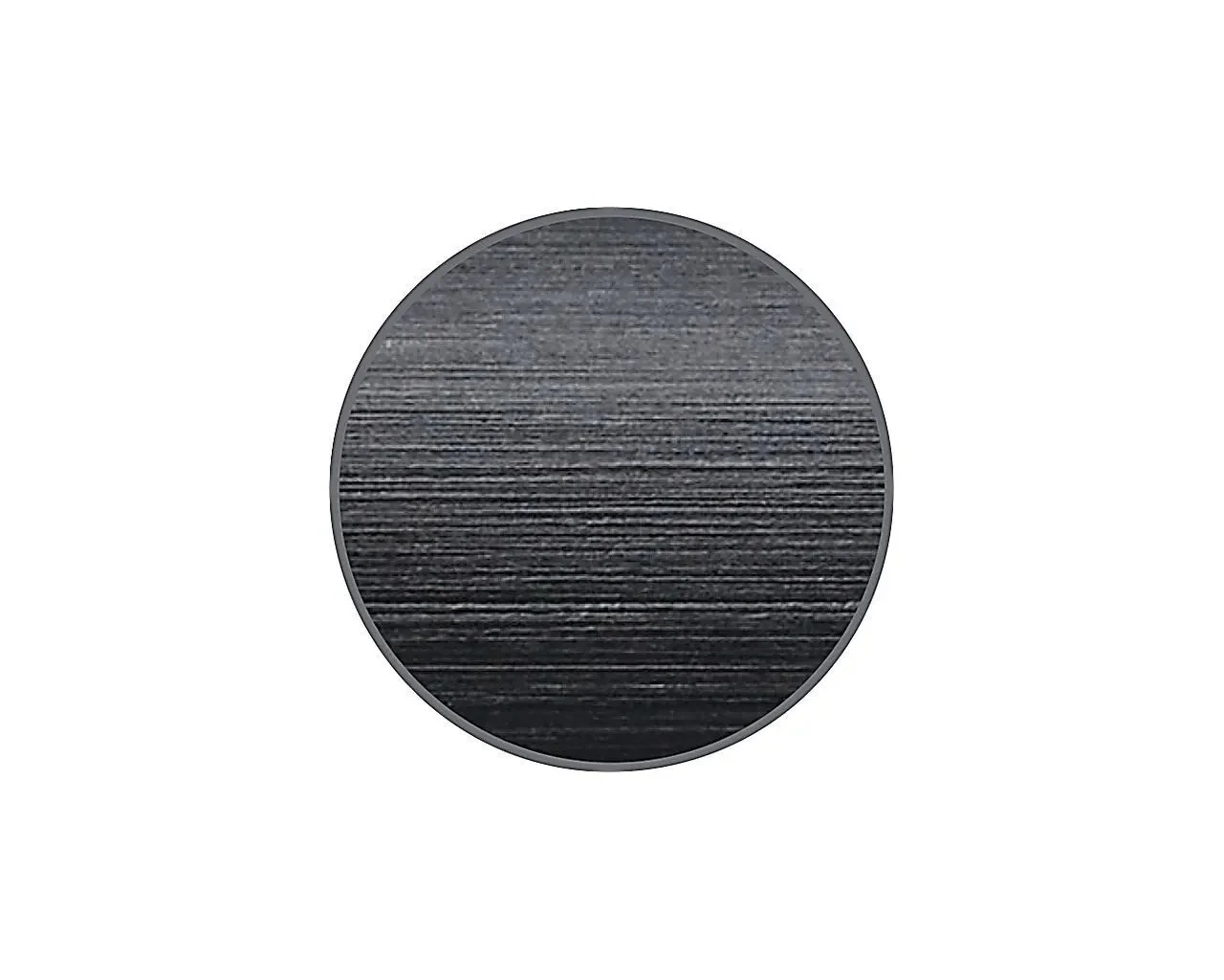 Pióro wieczne Faber-Castell Ambition All Black - Image 3