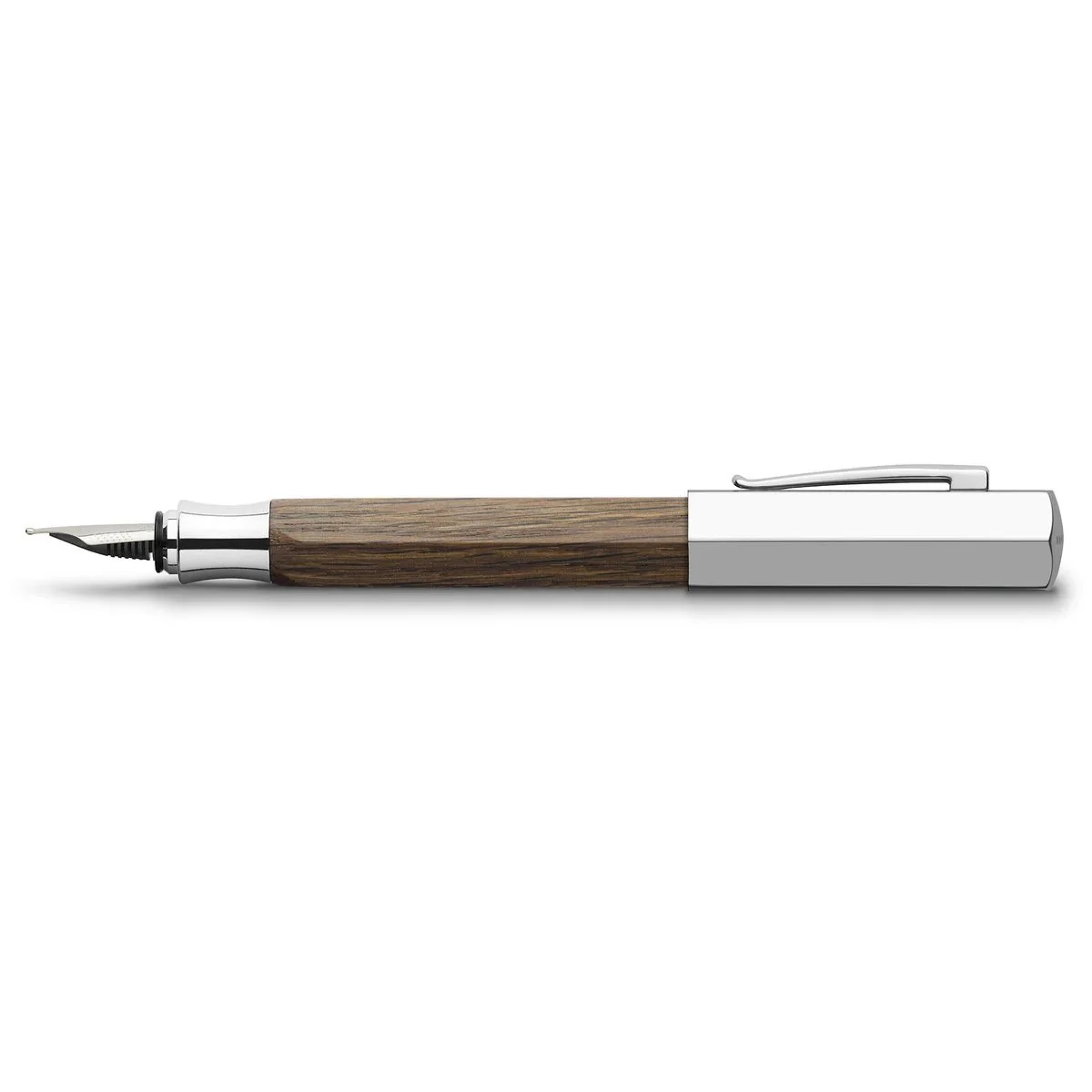 Pióro wieczne Faber-Castell Ondoro Dębowe - Image 2