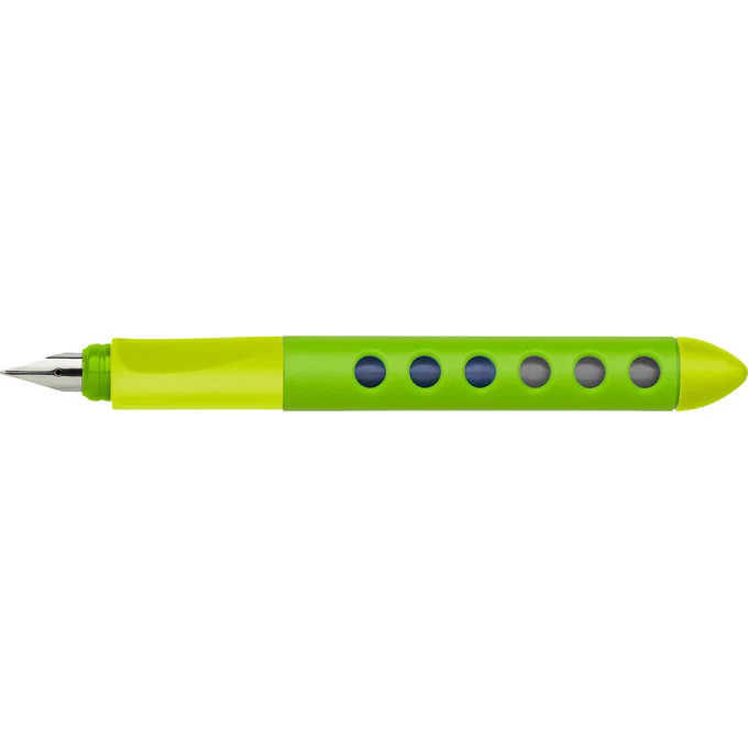 Pióro wieczne Faber-Castell Scribolino dla leworęcznych - Image 2