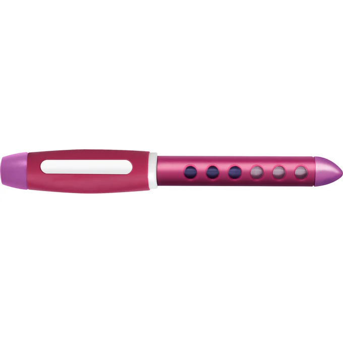 Pióro wieczne Faber-Castell Scribolino dla leworęcznych - Image 3