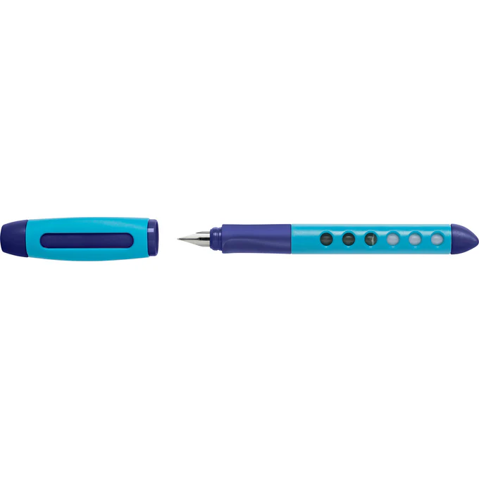 Pióro wieczne Faber-Castell Scribolino dla leworęcznych - Image 5