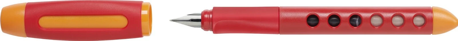 Pióro wieczne Faber-Castell Scribolino dla leworęcznych - Image 6