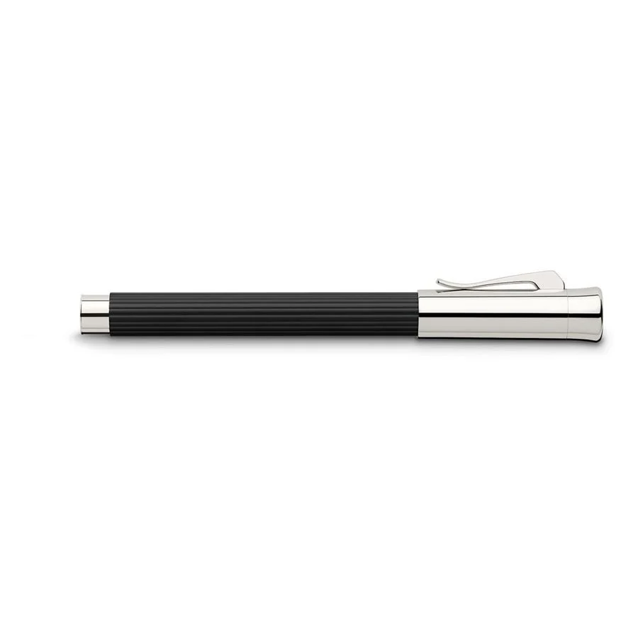 Pióro wieczne Graf von Faber-Castell Tamitio Czarne - Image 2