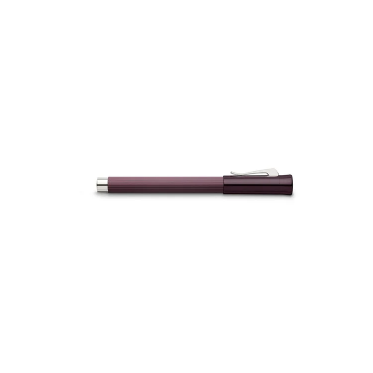 Pióro wieczne Graf von Faber-Castell Tamitio | Dark Bordeaux - Image 3