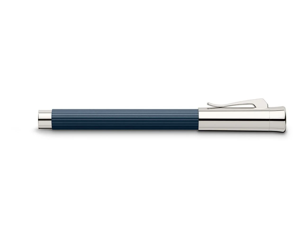 Pióro wieczne Graf von Faber-Castell Tamitio Night Blue - Image 2