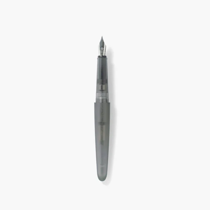 Pióro wieczne Kakimori Frost | Graphite - Image 4