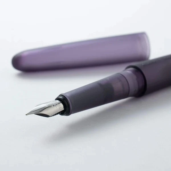 Pióro wieczne Kakimori Frost | Violet - Image 3