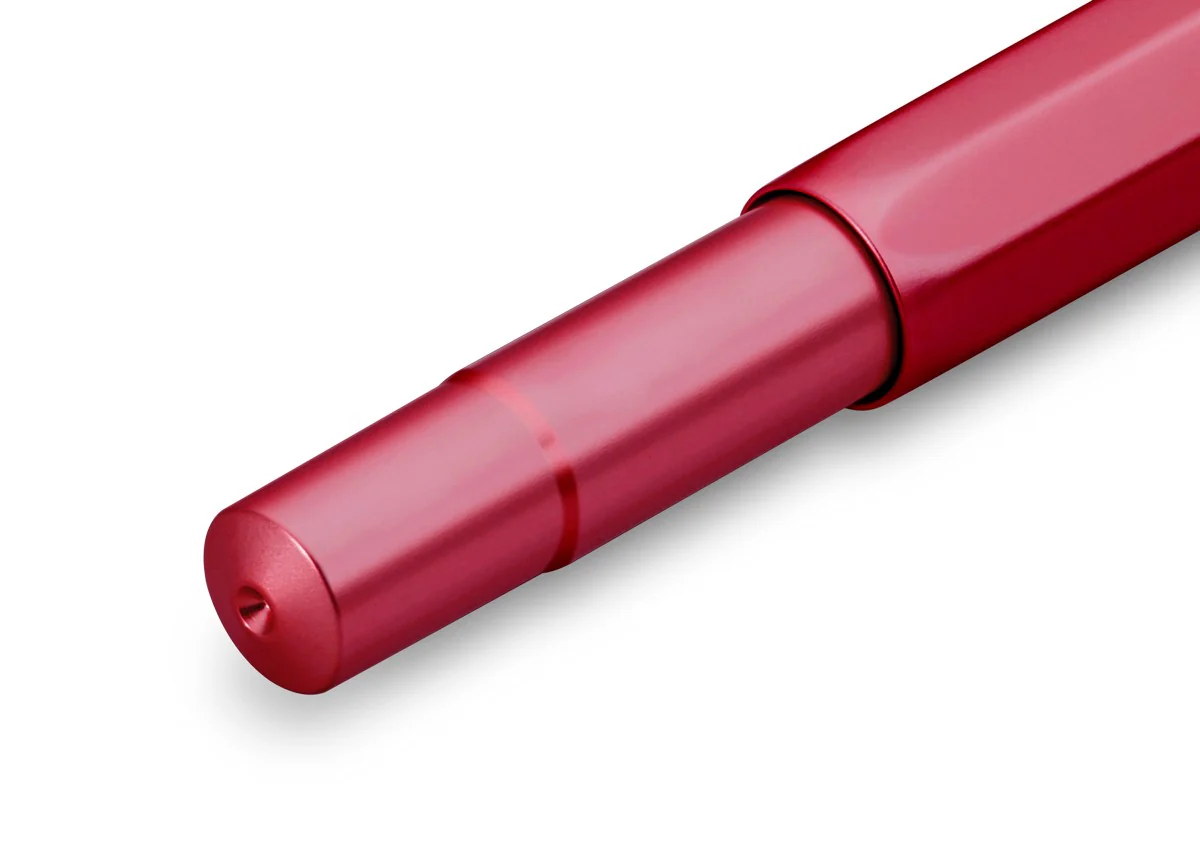 Pióro wieczne Kaweco AL Sport Collection | Ruby - Image 5
