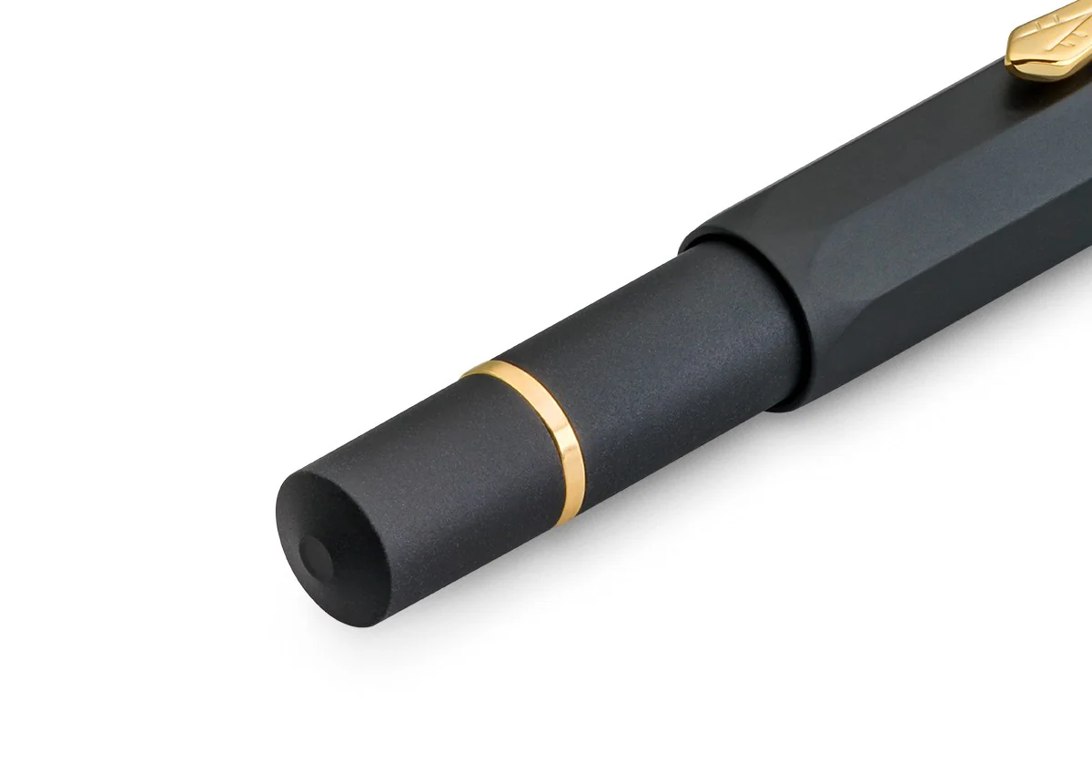 Pióro wieczne Kaweco AL Sport Piston - Image 4