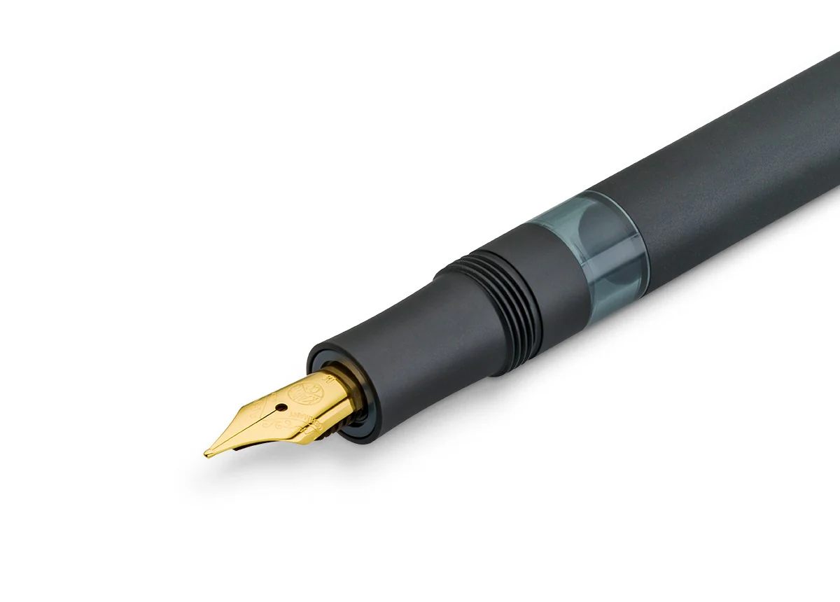 Pióro wieczne Kaweco AL Sport Piston - Image 6