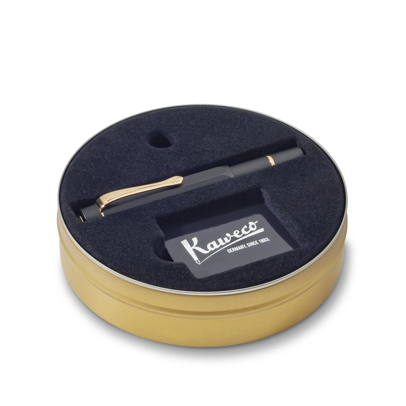 Pióro wieczne Kaweco AL Sport Piston - Image 9