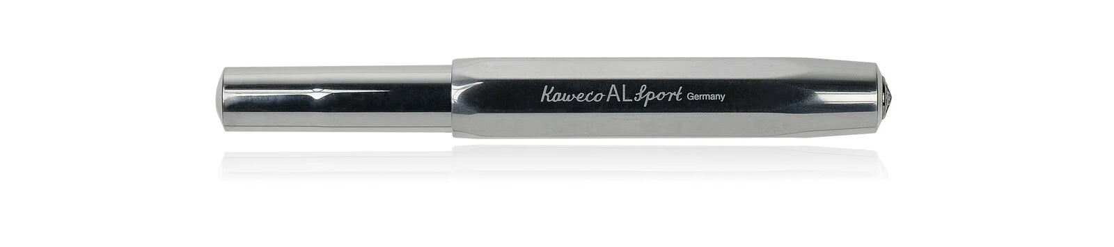Pióro wieczne Kaweco AL Sport | Raw - Image 3