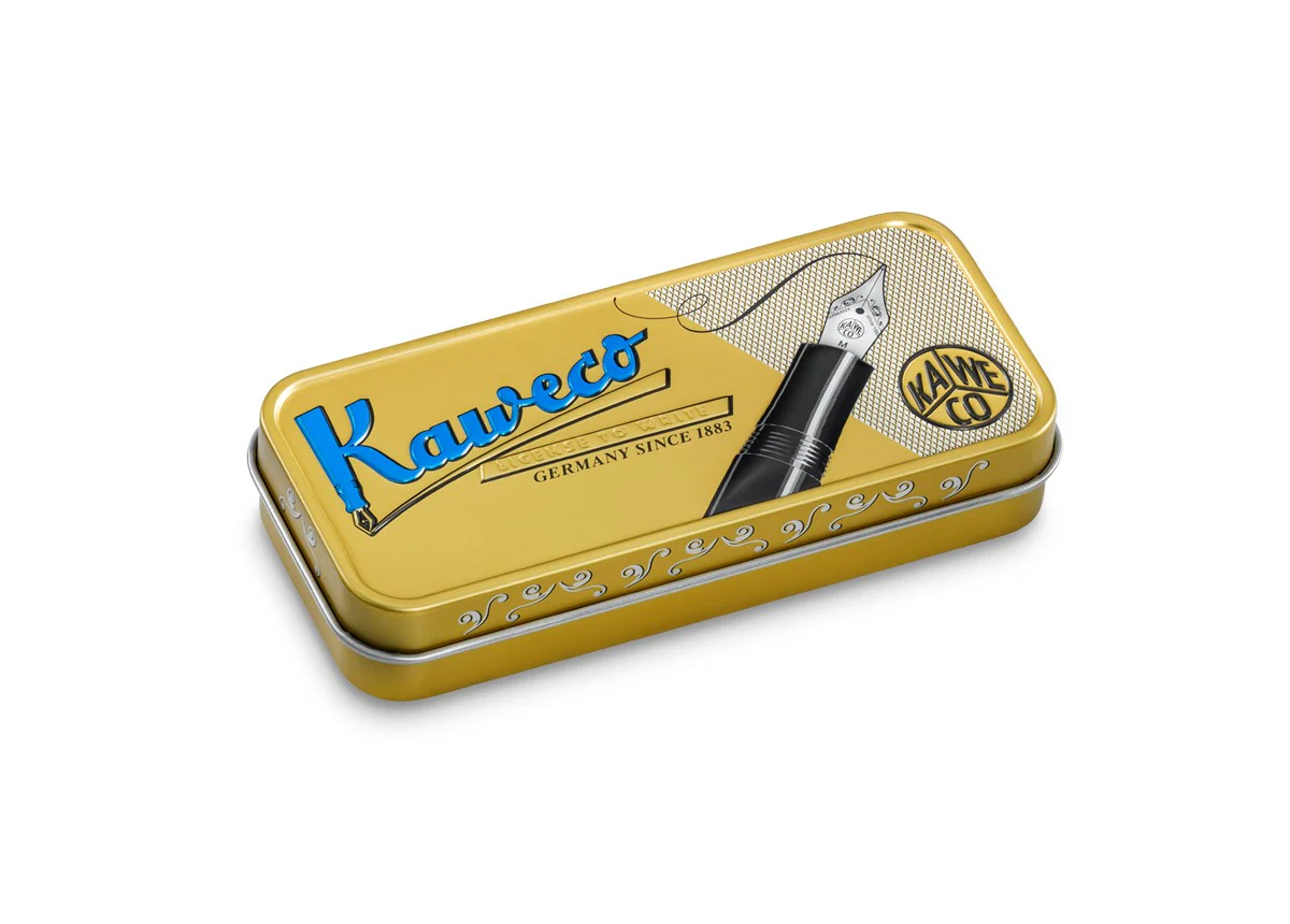 Pióro wieczne Kaweco AL Sport Collection | Ruby - Image 7