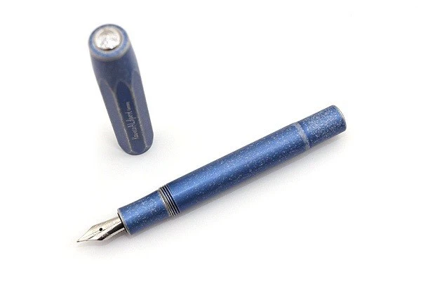 Pióro wieczne Kaweco AL Sport | Stonewashed Blue - Image 3