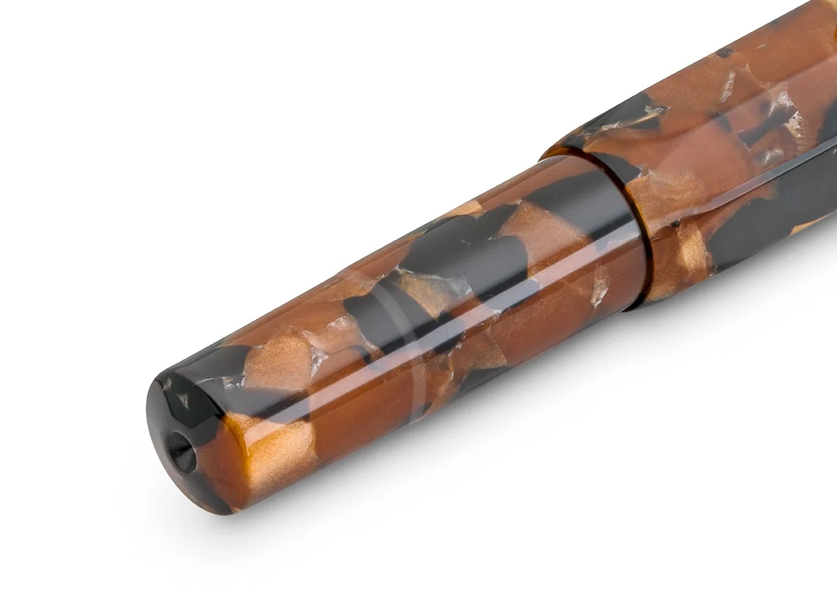 Pióro wieczne Kaweco ART | Hickory Brown - Image 5