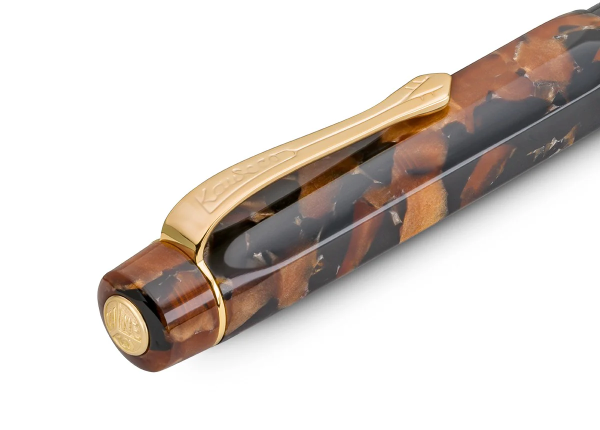 Pióro wieczne Kaweco ART | Hickory Brown - Image 6