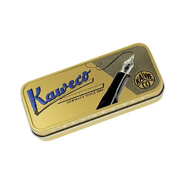 Pióro wieczne Kaweco ART | Hickory Brown - Image 7