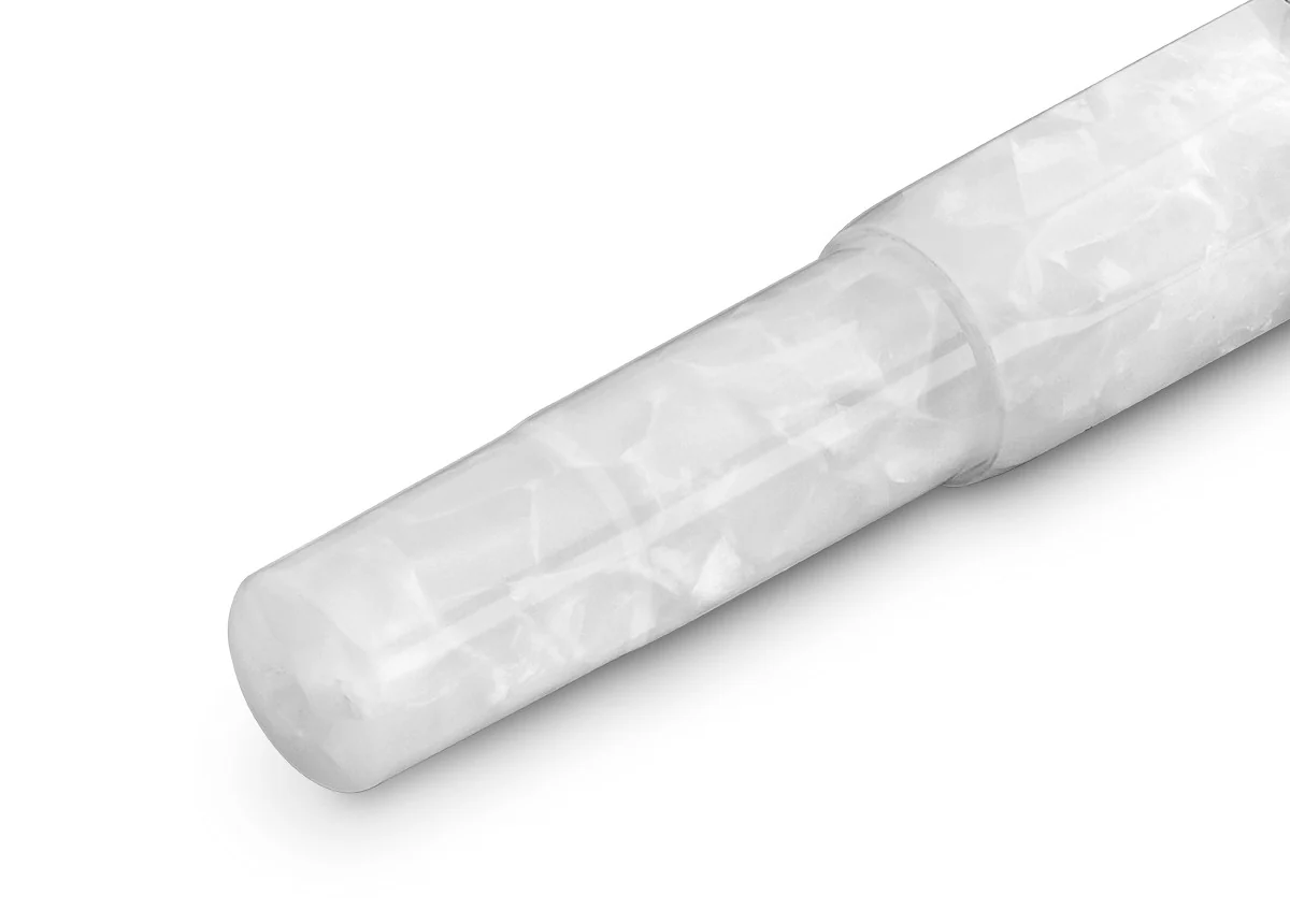 Pióro wieczne Kaweco ART | Mineral White - Image 5