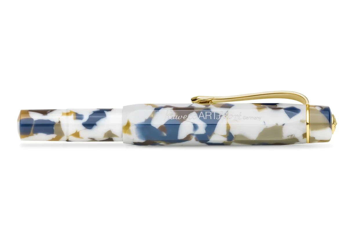 Pióro wieczne Kaweco ART | Terrazzo - Image 3