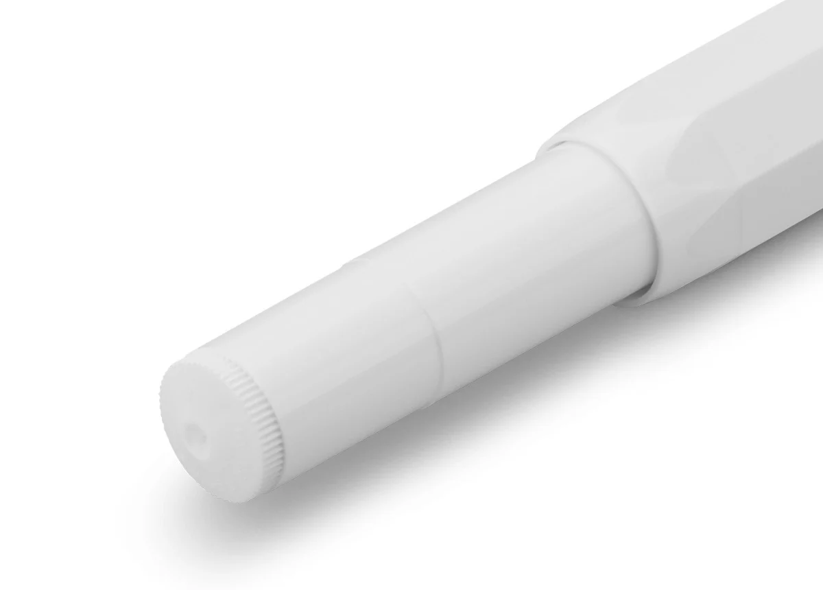 Pióro wieczne Kaweco Classic Sport | Białe - Image 6