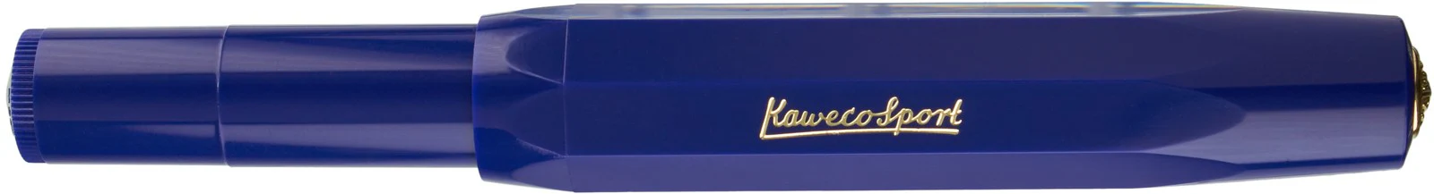 Pióro wieczne Kaweco Classic Sport | Granatowe - Image 3