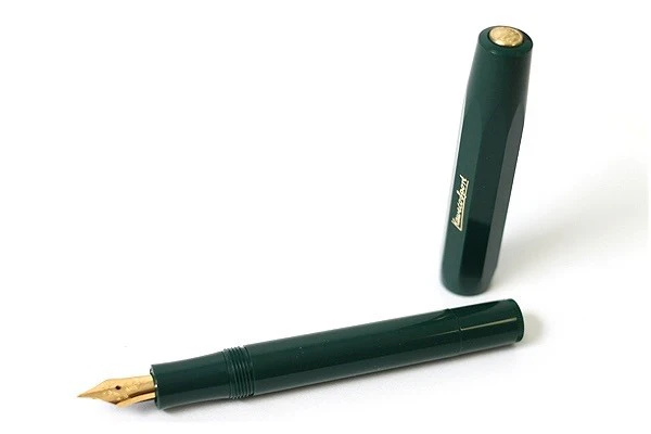 Pióro wieczne Kaweco Classic Sport | Zielone - Image 3