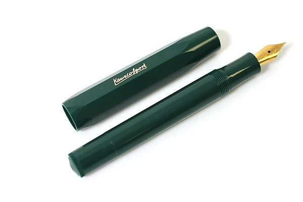 Pióro wieczne Kaweco Classic Sport | Zielone - Image 4