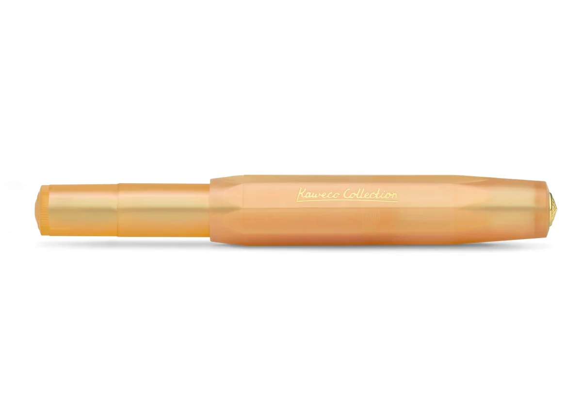 Pióro wieczne Kaweco Collection Apricot Pearl | Edycja limitowana - Image 3
