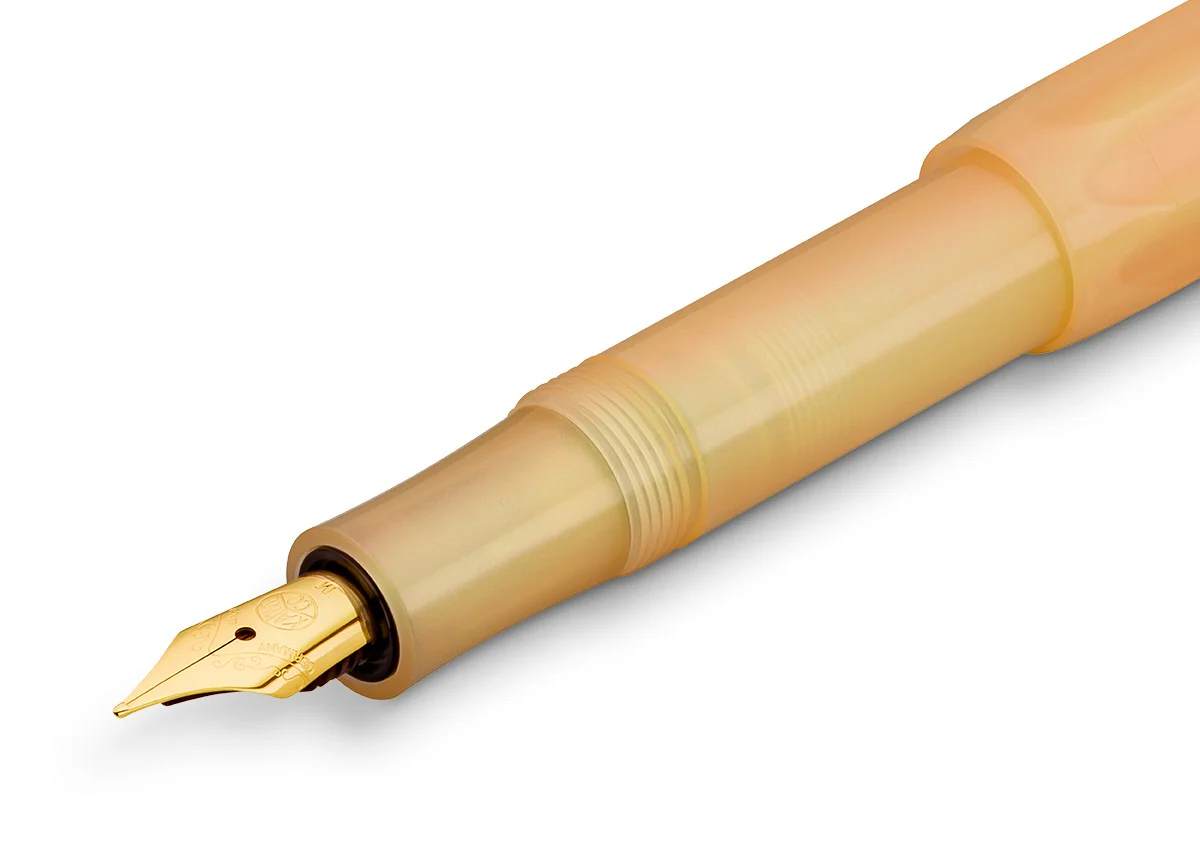 Pióro wieczne Kaweco Collection Apricot Pearl | Edycja limitowana - Image 4