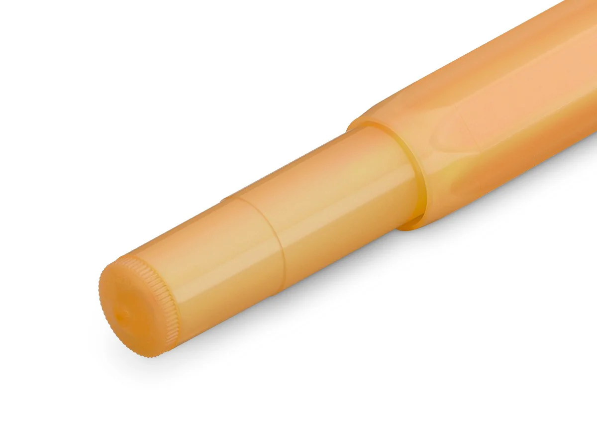 Pióro wieczne Kaweco Collection Apricot Pearl | Edycja limitowana - Image 5