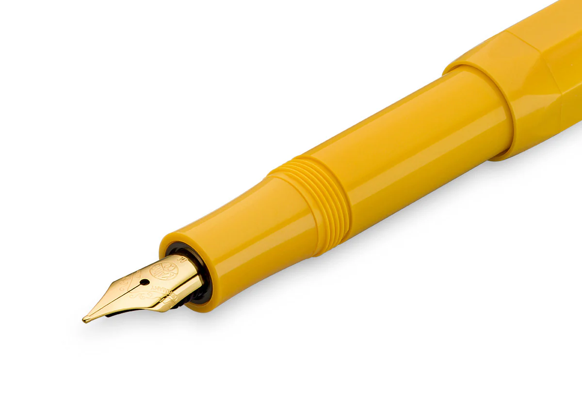 Pióro wieczne Kaweco Collection Honey | Edycja limitowana - Image 4
