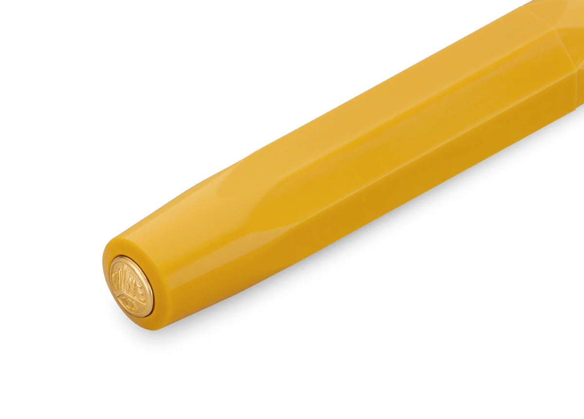 Pióro wieczne Kaweco Collection Honey | Edycja limitowana - Image 5