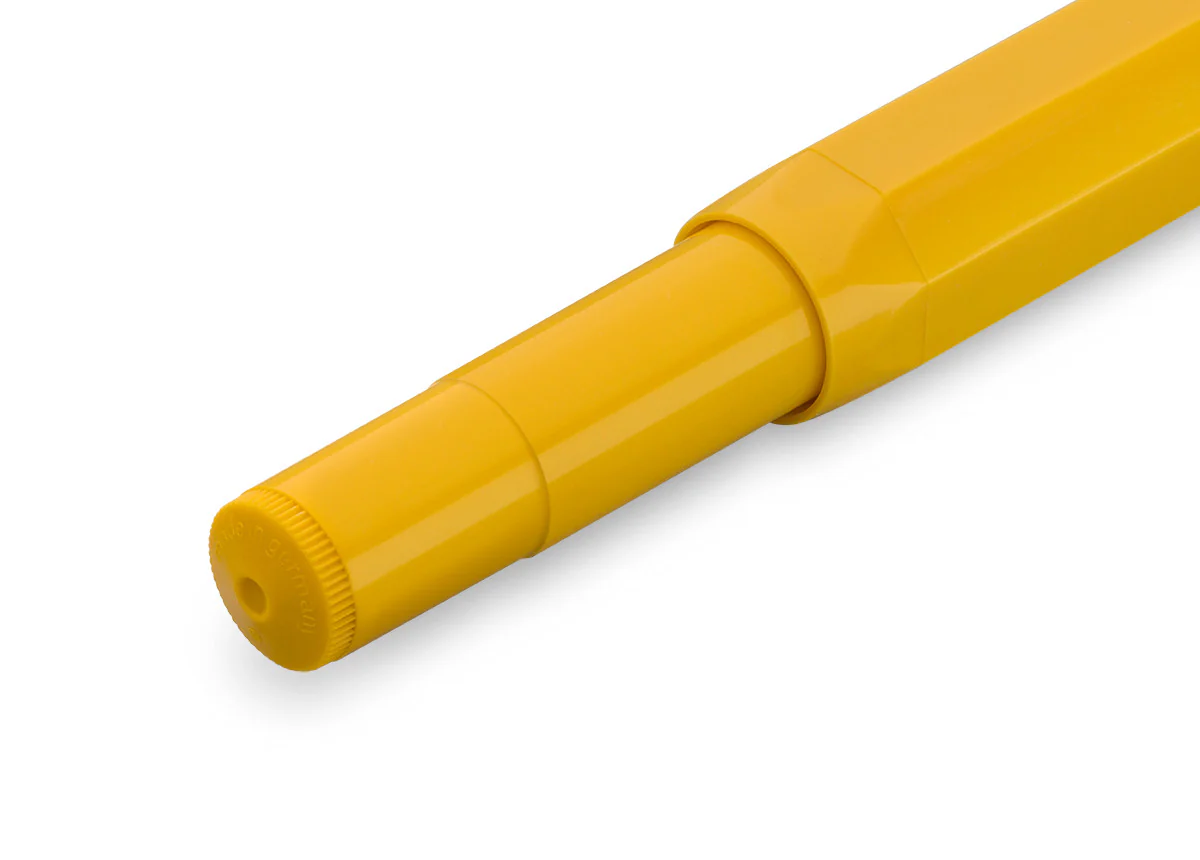 Pióro wieczne Kaweco Collection Honey | Edycja limitowana - Image 6