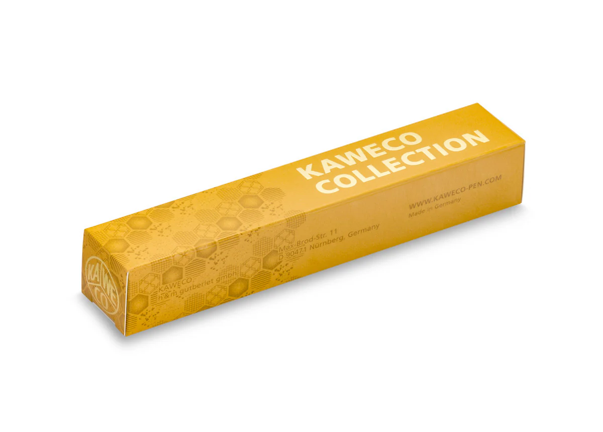 Pióro wieczne Kaweco Collection Honey | Edycja limitowana - Image 8