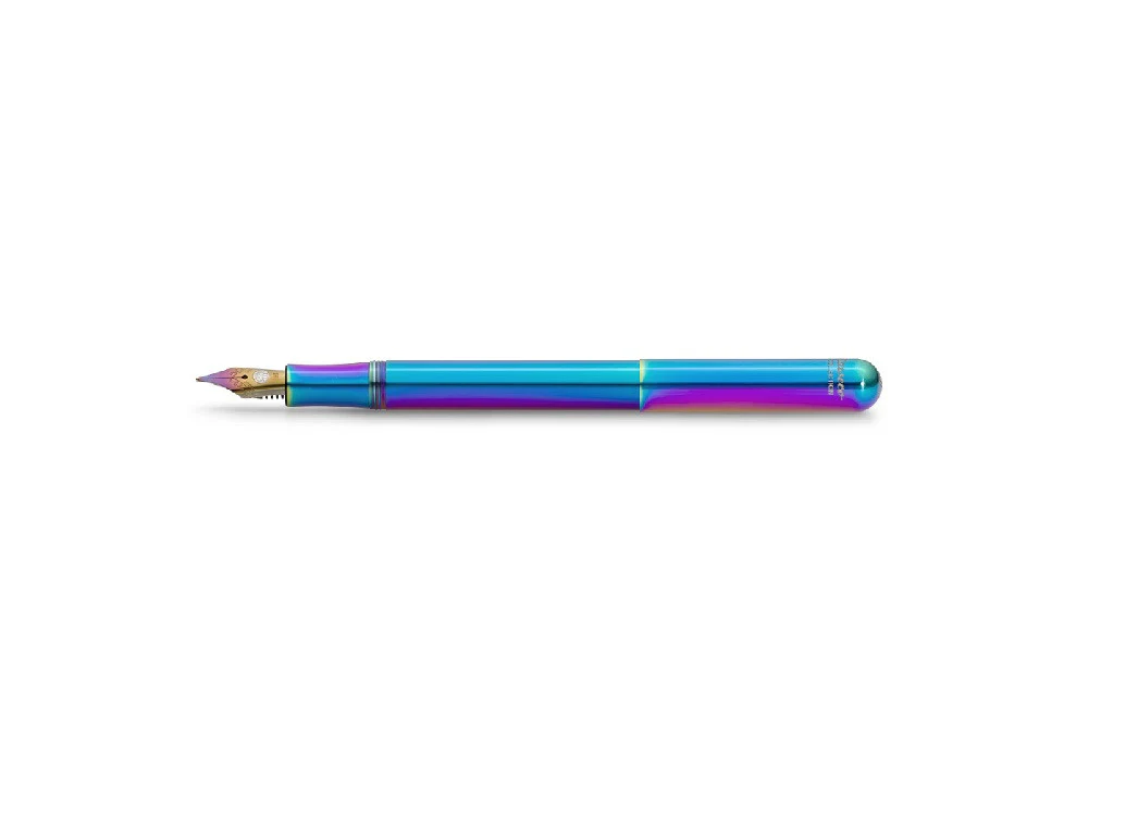 Pióro wieczne Kaweco Collection Liliput Kolibri | Edycja Limitowana - Image 2