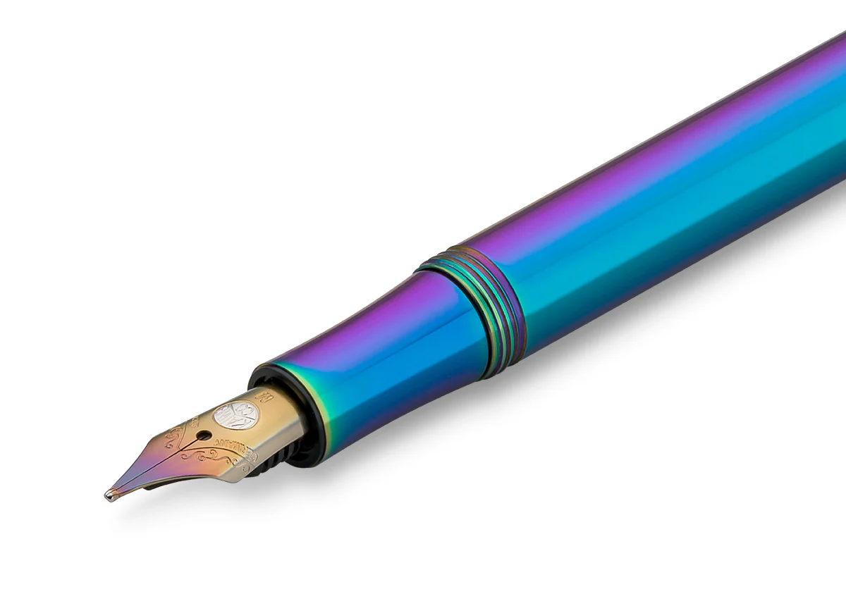 Pióro wieczne Kaweco Collection Liliput Kolibri | Edycja Limitowana - Image 4