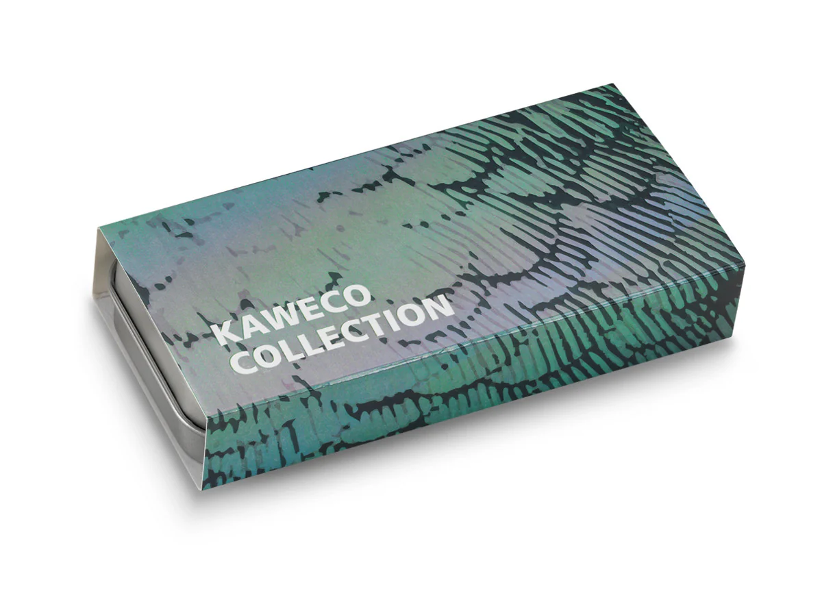 Pióro wieczne Kaweco Collection Liliput Kolibri | Edycja Limitowana - Image 7