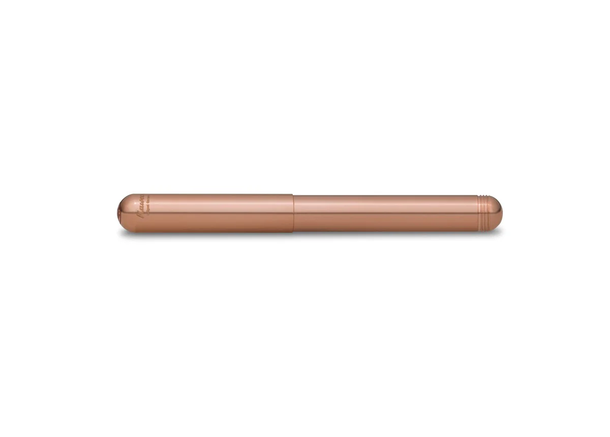 Pióro wieczne Kaweco Collection Liliput | Miedź - Image 3