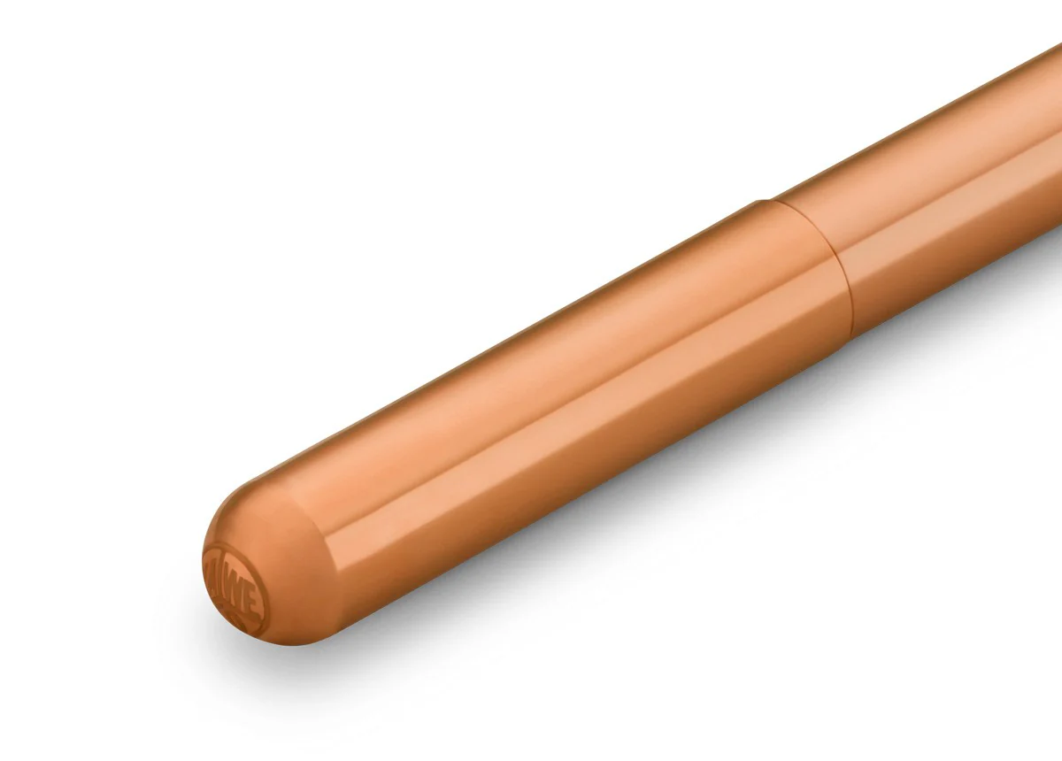 Pióro wieczne Kaweco Collection Liliput | Miedź - Image 4