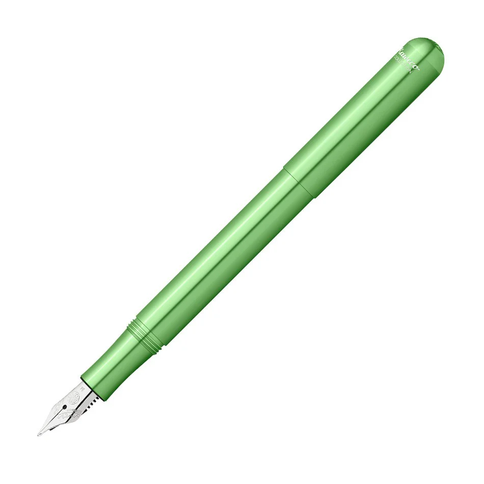 Pióro wieczne Kaweco Collection Liliput | Zielony - Image 2