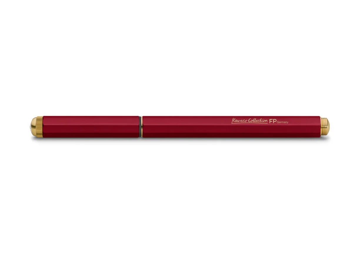 Pióro wieczne Kaweco Collection Special Red | Edycja Limitowana - Image 3
